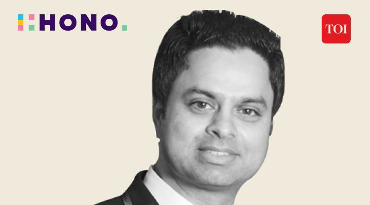 Randeep Singh, Co-Founder & COO of HONO shares best practices for  raising total workforce productivity