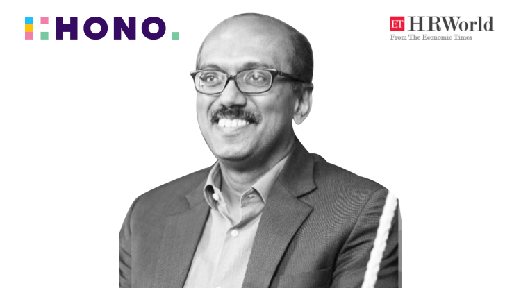 HONO Appoints Virender Aggarwal as Global Advisor and Board Member APAC