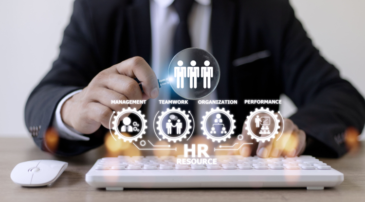 The Recruitment Process in Human Resource Management Systems: A Guide