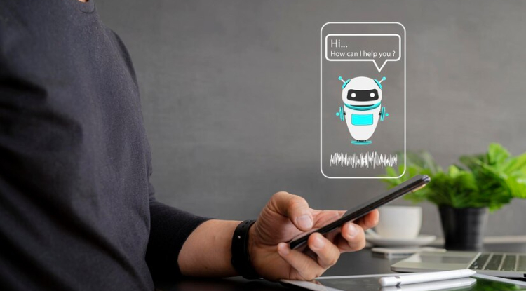 Hiring Seasonal Staff with AI: How HR Chatbots Streamline the Process